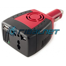 Inversor corrente 12V 220V 150W